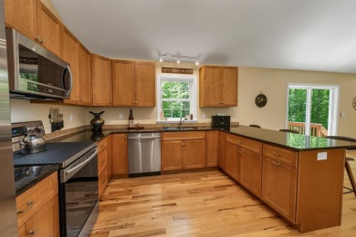Welcome to Buckingham Estates--an ideal year-round residence on Ridgewood Country Club in New Hampshire - for sale on GolfHomes.com, golf home, golf lot