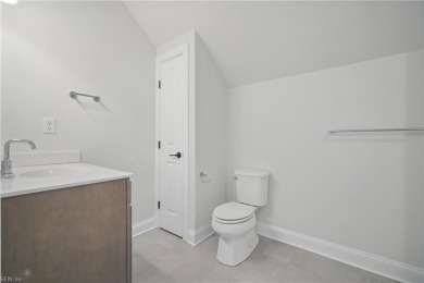 Welcome home... This brand new home is MOVE-IN READY and on Cypress Creek Golfers Club in Virginia - for sale on GolfHomes.com, golf home, golf lot