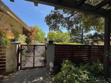 Located on a scenic cul-de-sac, this beautifully renovated home on Villages Golf and Country Club in California - for sale on GolfHomes.com, golf home, golf lot