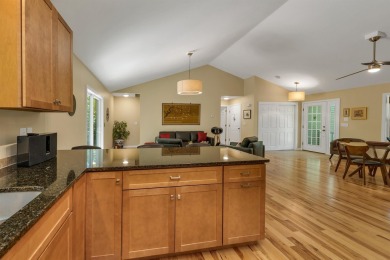 Welcome to Buckingham Estates--an ideal year-round residence on Ridgewood Country Club in New Hampshire - for sale on GolfHomes.com, golf home, golf lot