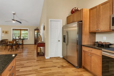 Welcome to Buckingham Estates--an ideal year-round residence on Ridgewood Country Club in New Hampshire - for sale on GolfHomes.com, golf home, golf lot