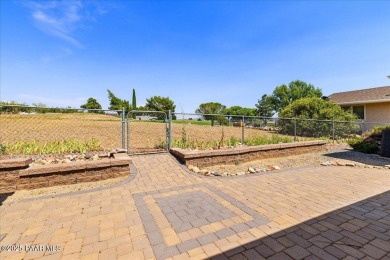 Located in the sought-after Prescott Country Club, this charming on Prescott Golf and Country Club in Arizona - for sale on GolfHomes.com, golf home, golf lot