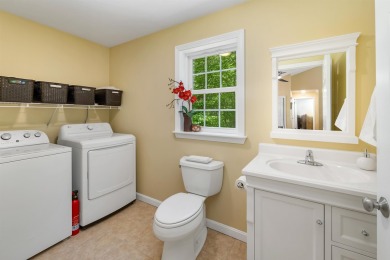 Welcome to Buckingham Estates--an ideal year-round residence on Ridgewood Country Club in New Hampshire - for sale on GolfHomes.com, golf home, golf lot