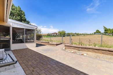 Located in the sought-after Prescott Country Club, this charming on Prescott Golf and Country Club in Arizona - for sale on GolfHomes.com, golf home, golf lot