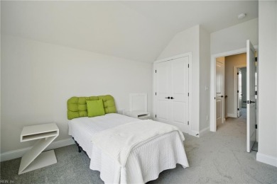 Welcome home... This brand new home is MOVE-IN READY and on Cypress Creek Golfers Club in Virginia - for sale on GolfHomes.com, golf home, golf lot