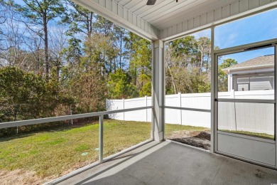 **Seller is offering a VERY generous Closing Incentive to the on Tidewater Golf Club and Plantation in South Carolina - for sale on GolfHomes.com, golf home, golf lot