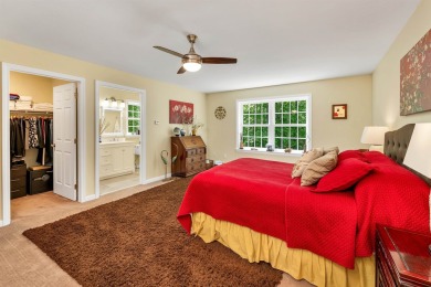 Welcome to Buckingham Estates--an ideal year-round residence on Ridgewood Country Club in New Hampshire - for sale on GolfHomes.com, golf home, golf lot