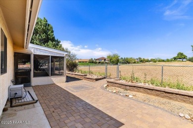 Located in the sought-after Prescott Country Club, this charming on Prescott Golf and Country Club in Arizona - for sale on GolfHomes.com, golf home, golf lot