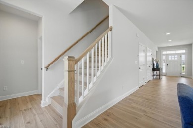 Welcome home... This brand new home is MOVE-IN READY and on Cypress Creek Golfers Club in Virginia - for sale on GolfHomes.com, golf home, golf lot