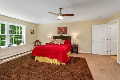 Welcome to Buckingham Estates--an ideal year-round residence on Ridgewood Country Club in New Hampshire - for sale on GolfHomes.com, golf home, golf lot
