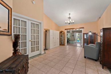 Welcome to Palm Beach Country Estates, a sought after community on Jupiter Country Club in Florida - for sale on GolfHomes.com, golf home, golf lot