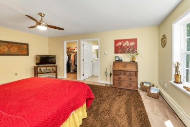 Welcome to Buckingham Estates--an ideal year-round residence on Ridgewood Country Club in New Hampshire - for sale on GolfHomes.com, golf home, golf lot