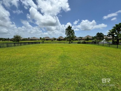 This is a very spacious 4 bedroom 3.5 bathroom home in Craft on Craft Farms - Cypress Bend in Alabama - for sale on GolfHomes.com, golf home, golf lot