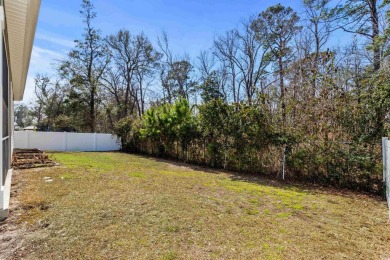 **Seller is offering a VERY generous Closing Incentive to the on Tidewater Golf Club and Plantation in South Carolina - for sale on GolfHomes.com, golf home, golf lot