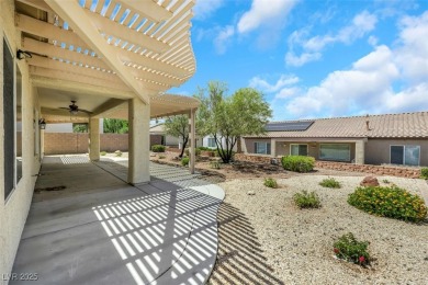 Looking for a truly MOVE-IN READY Property? Well maintained on Revere Golf Club in Nevada - for sale on GolfHomes.com, golf home, golf lot