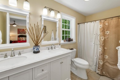 Welcome to Buckingham Estates--an ideal year-round residence on Ridgewood Country Club in New Hampshire - for sale on GolfHomes.com, golf home, golf lot