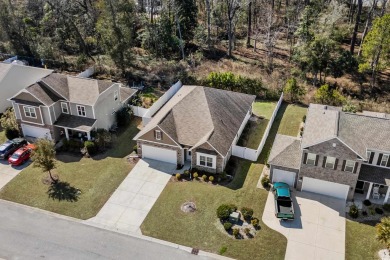 **Seller is offering a VERY generous Closing Incentive to the on Tidewater Golf Club and Plantation in South Carolina - for sale on GolfHomes.com, golf home, golf lot