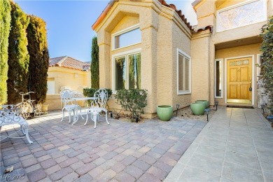 ONE OF THE BEST LOTS IN THE GARDENS.  LAKE, GOLF COURSE AND on Spanish Trail Golf and Country Club in Nevada - for sale on GolfHomes.com, golf home, golf lot