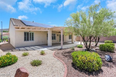 Looking for a truly MOVE-IN READY Property? Well maintained on Revere Golf Club in Nevada - for sale on GolfHomes.com, golf home, golf lot