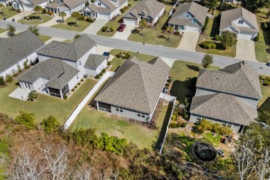 **Seller is offering a VERY generous Closing Incentive to the on Tidewater Golf Club and Plantation in South Carolina - for sale on GolfHomes.com, golf home, golf lot