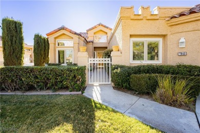 ONE OF THE BEST LOTS IN THE GARDENS.  LAKE, GOLF COURSE AND on Spanish Trail Golf and Country Club in Nevada - for sale on GolfHomes.com, golf home, golf lot