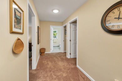 Welcome to Buckingham Estates--an ideal year-round residence on Ridgewood Country Club in New Hampshire - for sale on GolfHomes.com, golf home, golf lot