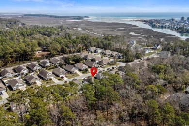 **Seller is offering a VERY generous Closing Incentive to the on Tidewater Golf Club and Plantation in South Carolina - for sale on GolfHomes.com, golf home, golf lot