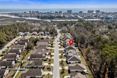 **Seller is offering a VERY generous Closing Incentive to the on Tidewater Golf Club and Plantation in South Carolina - for sale on GolfHomes.com, golf home, golf lot