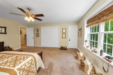 Welcome to Buckingham Estates--an ideal year-round residence on Ridgewood Country Club in New Hampshire - for sale on GolfHomes.com, golf home, golf lot