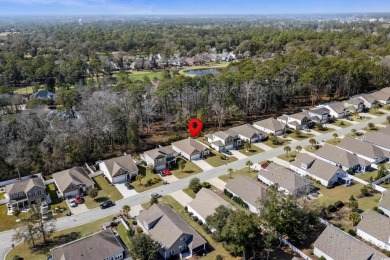 **Seller is offering a VERY generous Closing Incentive to the on Tidewater Golf Club and Plantation in South Carolina - for sale on GolfHomes.com, golf home, golf lot