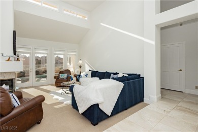 ONE OF THE BEST LOTS IN THE GARDENS.  LAKE, GOLF COURSE AND on Spanish Trail Golf and Country Club in Nevada - for sale on GolfHomes.com, golf home, golf lot
