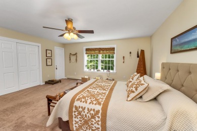 Welcome to Buckingham Estates--an ideal year-round residence on Ridgewood Country Club in New Hampshire - for sale on GolfHomes.com, golf home, golf lot