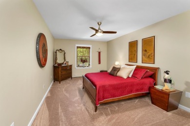 Welcome to Buckingham Estates--an ideal year-round residence on Ridgewood Country Club in New Hampshire - for sale on GolfHomes.com, golf home, golf lot