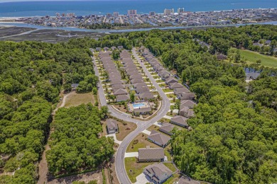 **Seller is offering a VERY generous Closing Incentive to the on Tidewater Golf Club and Plantation in South Carolina - for sale on GolfHomes.com, golf home, golf lot