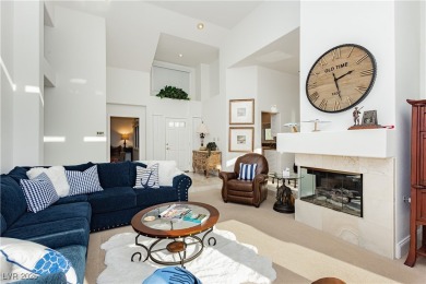 ONE OF THE BEST LOTS IN THE GARDENS.  LAKE, GOLF COURSE AND on Spanish Trail Golf and Country Club in Nevada - for sale on GolfHomes.com, golf home, golf lot