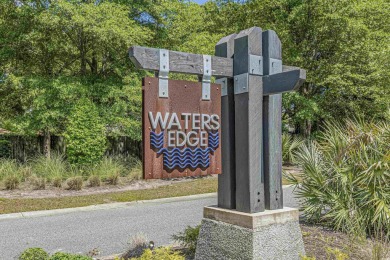 **Seller is offering a VERY generous Closing Incentive to the on Tidewater Golf Club and Plantation in South Carolina - for sale on GolfHomes.com, golf home, golf lot