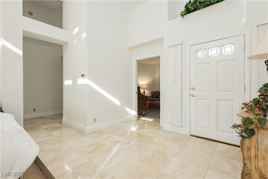 ONE OF THE BEST LOTS IN THE GARDENS.  LAKE, GOLF COURSE AND on Spanish Trail Golf and Country Club in Nevada - for sale on GolfHomes.com, golf home, golf lot