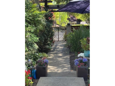 Located on a scenic cul-de-sac, this beautifully renovated home on Villages Golf and Country Club in California - for sale on GolfHomes.com, golf home, golf lot