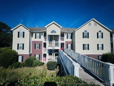 Nice 2-bedroom 2 full bath condo unit near King's Grant Golf and on Kings Grant Golf and Country Club in North Carolina - for sale on GolfHomes.com, golf home, golf lot