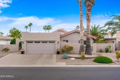 This is the one you have been waiting for! Completely updated! on Cottonwood Country Club in Arizona - for sale on GolfHomes.com, golf home, golf lot