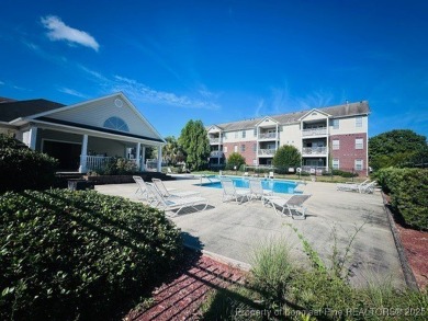 Nice 2-bedroom 2 full bath condo unit near King's Grant Golf and on Kings Grant Golf and Country Club in North Carolina - for sale on GolfHomes.com, golf home, golf lot