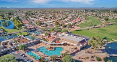 This is the one you have been waiting for! Completely updated! on Cottonwood Country Club in Arizona - for sale on GolfHomes.com, golf home, golf lot