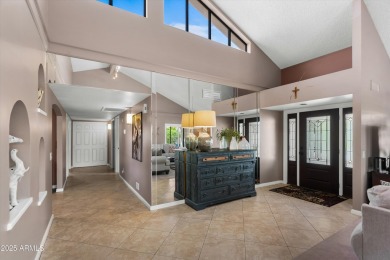 This is the one you have been waiting for! Completely updated! on Cottonwood Country Club in Arizona - for sale on GolfHomes.com, golf home, golf lot