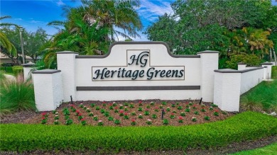 Quick Closing Available - Celebrate the Holidays and the New on Arrowhead Golf Club At Heritage Greens in Florida - for sale on GolfHomes.com, golf home, golf lot