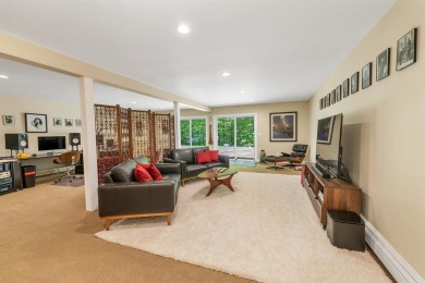Welcome to Buckingham Estates--an ideal year-round residence on Ridgewood Country Club in New Hampshire - for sale on GolfHomes.com, golf home, golf lot