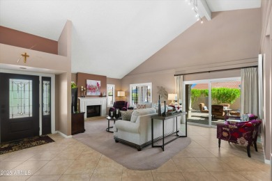 This is the one you have been waiting for! Completely updated! on Cottonwood Country Club in Arizona - for sale on GolfHomes.com, golf home, golf lot