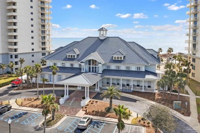 Welcome to Sea La Vie Cottage, where Gulf-front luxury and on Kiva Dunes Golf Club in Alabama - for sale on GolfHomes.com, golf home, golf lot