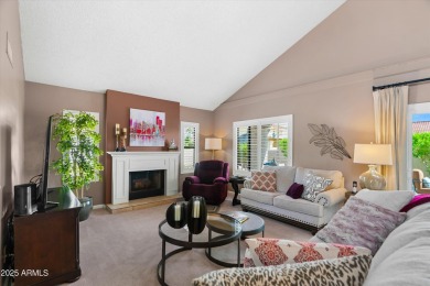 This is the one you have been waiting for! Completely updated! on Cottonwood Country Club in Arizona - for sale on GolfHomes.com, golf home, golf lot