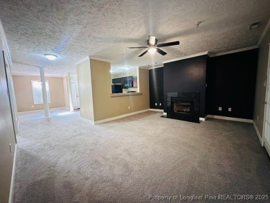 Nice 2-bedroom 2 full bath condo unit near King's Grant Golf and on Kings Grant Golf and Country Club in North Carolina - for sale on GolfHomes.com, golf home, golf lot