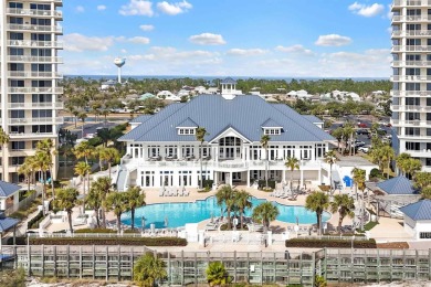 Welcome to Sea La Vie Cottage, where Gulf-front luxury and on Kiva Dunes Golf Club in Alabama - for sale on GolfHomes.com, golf home, golf lot